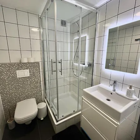 Julia's Mosel Apartmán Traben-Trarbach