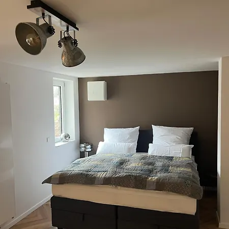 Apartmán Julia's Mosel Traben-Trarbach