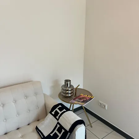 Julia's Mosel Apartment Traben-Trarbach