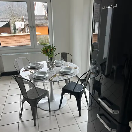 Apartmán Julia's Mosel