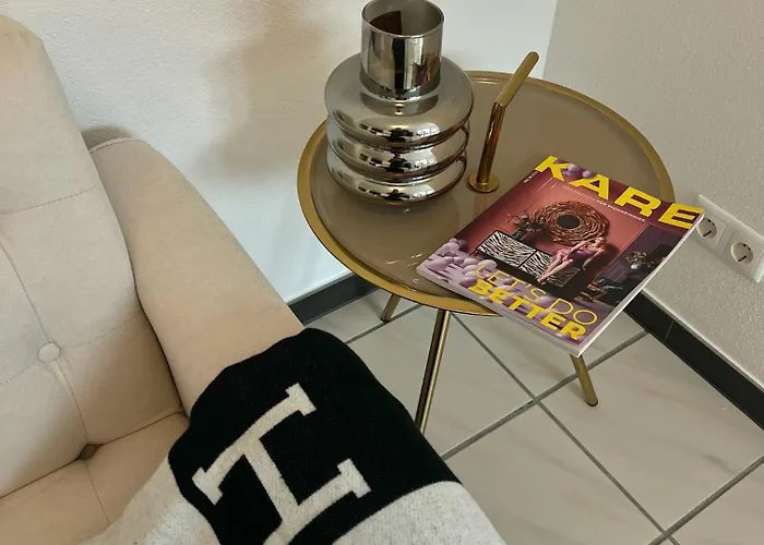 아파트 Julia's Mosel 트라벤트라바흐