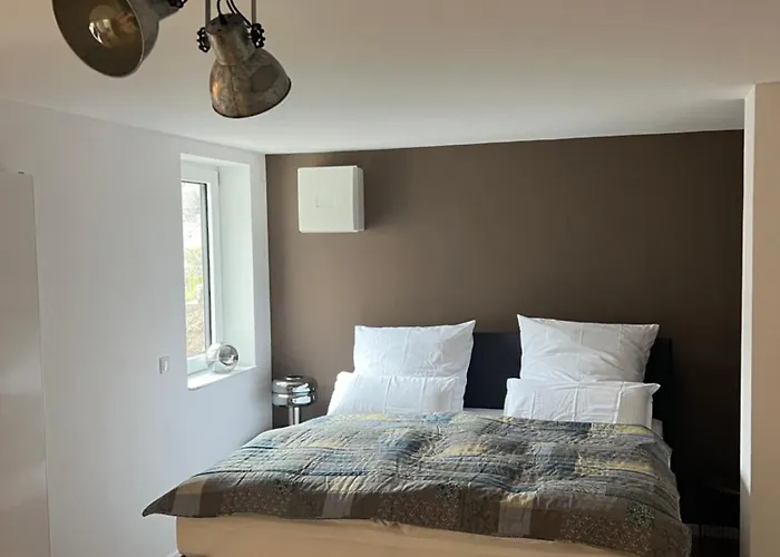 아파트 Julia's Mosel 트라벤트라바흐