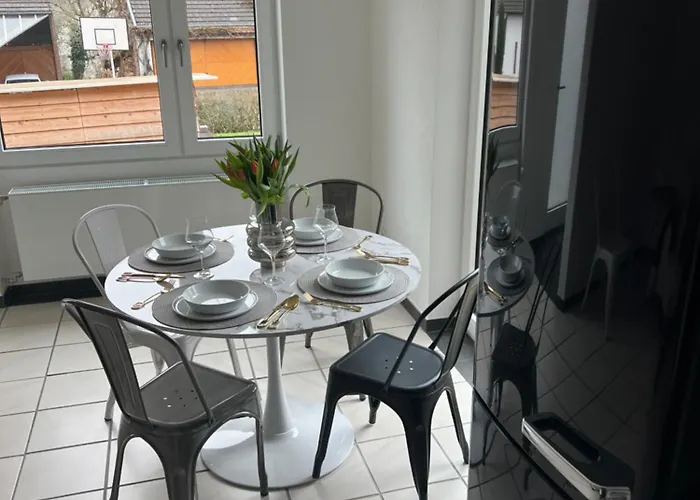 아파트 Julia's Mosel